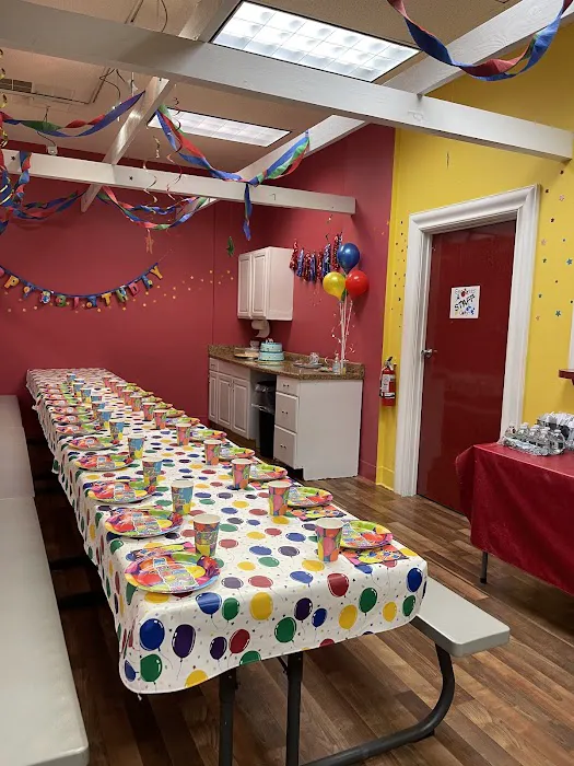 Bounce City Picture 5