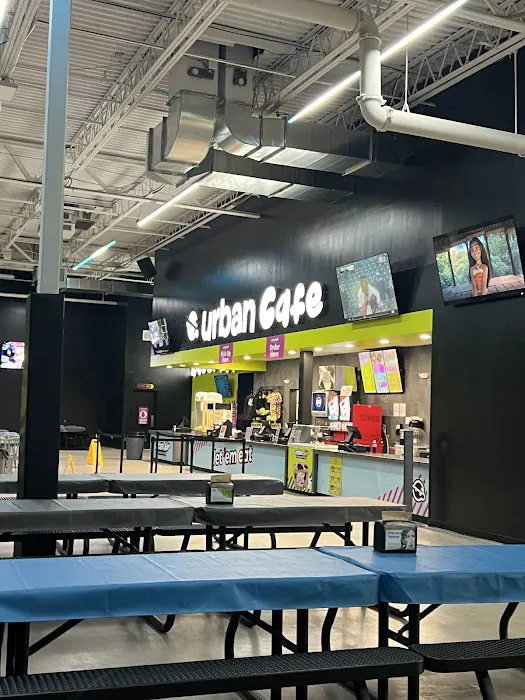 Urban Air Trampoline and Adventure Park Picture 7