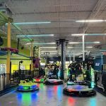 Urban Air Trampoline and Adventure Park