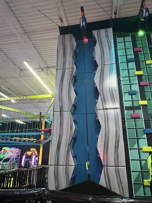 Urban Air Trampoline and Adventure Park Picture 9
