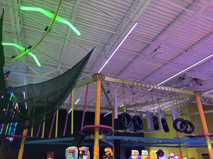 Urban Air Trampoline and Adventure Park Picture 5