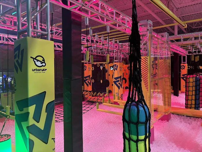 Urban Air Trampoline and Adventure Park Picture 2