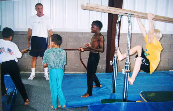 KMC Dance & Gymnastics Picture 2