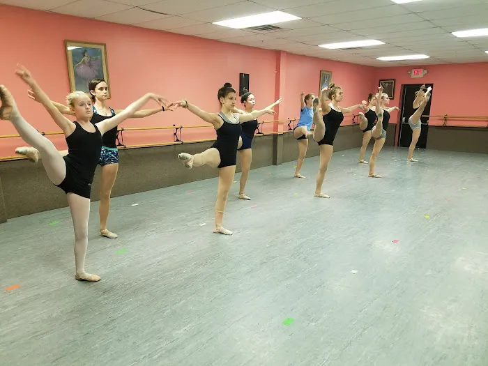 KMC Dance & Gymnastics Picture 5