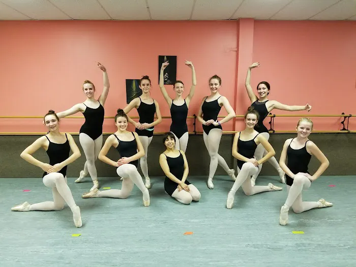 KMC Dance & Gymnastics Picture 3