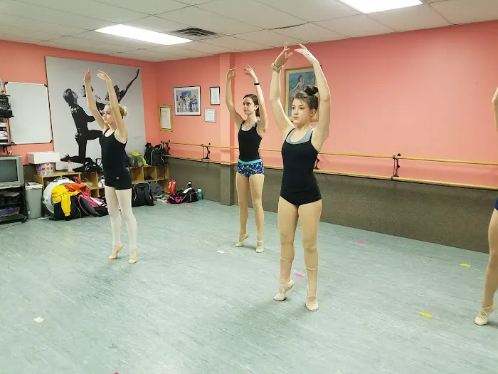 KMC Dance & Gymnastics Picture 6