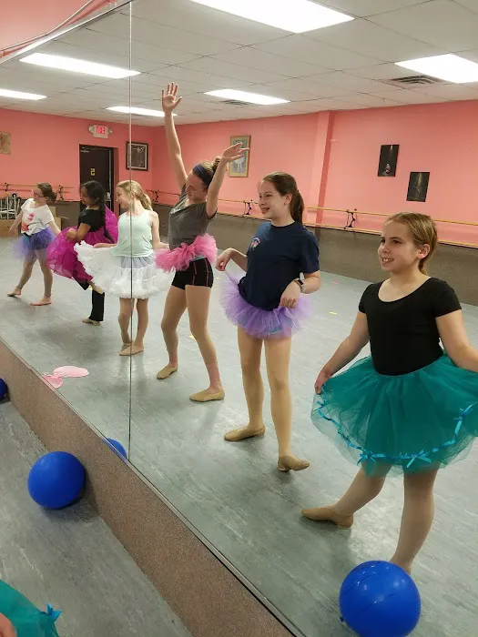 KMC Dance & Gymnastics Picture 4