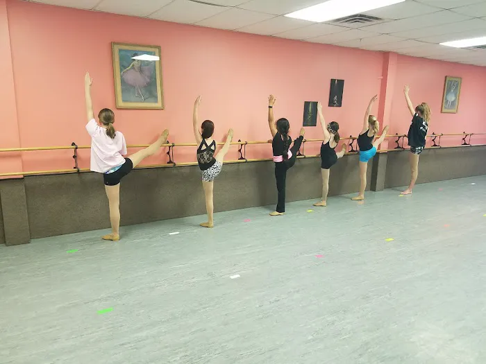 KMC Dance & Gymnastics Picture 1