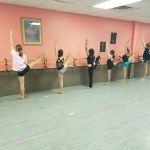 KMC Dance & Gymnastics