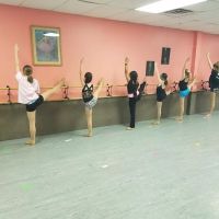 KMC Dance & Gymnastics ico