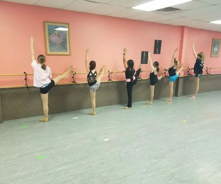 KMC Dance & Gymnastics