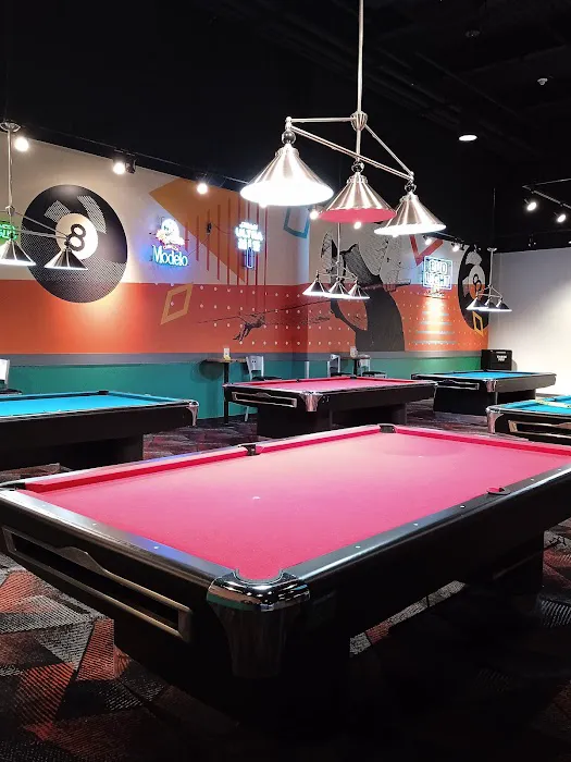 Round1 Bowling & Arcade Deptford Mall Picture 1