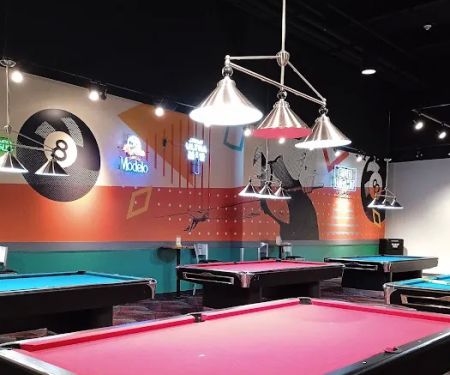 Round1 Bowling & Arcade Deptford Mall