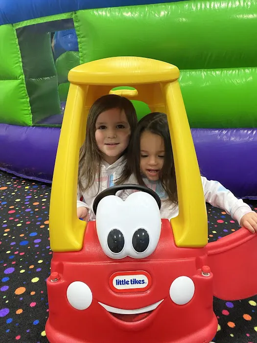 Pump It Up Blackwood Kids Birthdays and More Picture 4