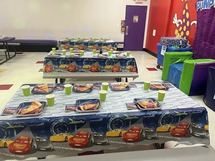Pump It Up Blackwood Kids Birthdays and More Picture 6