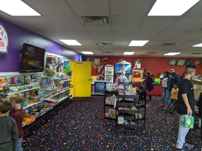 Pump It Up Blackwood Kids Birthdays and More Picture 5