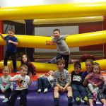 Pump It Up Blackwood Kids Birthdays and More