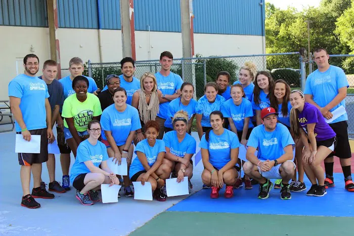Camp SAM Picture 7