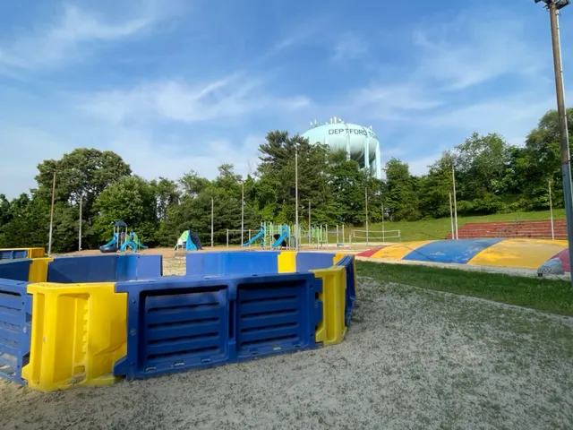 Camp SAM Picture 1