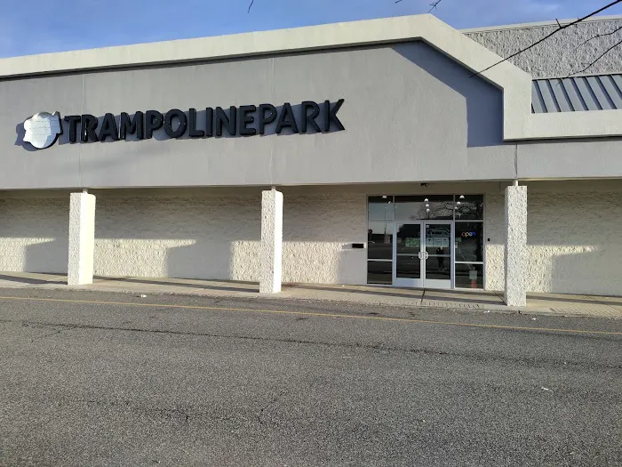 Get Air Trampoline Park Picture 2