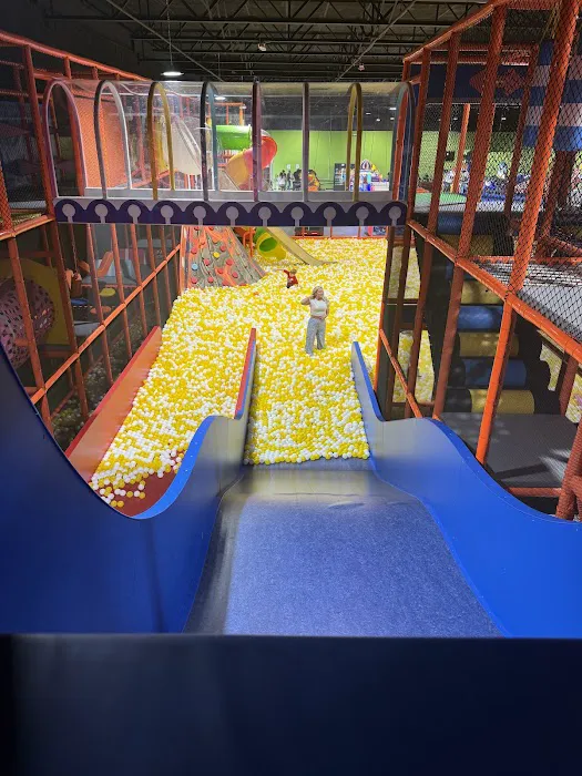 TakeOff Adventure Park Picture 6