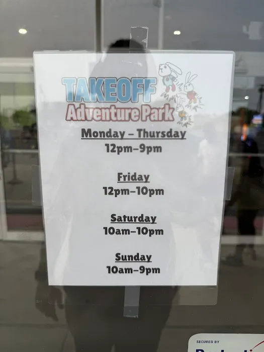 TakeOff Adventure Park Picture 1