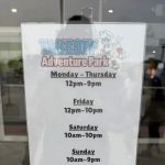 TakeOff Adventure Park