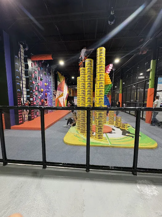 TakeOff Adventure Park Picture 8