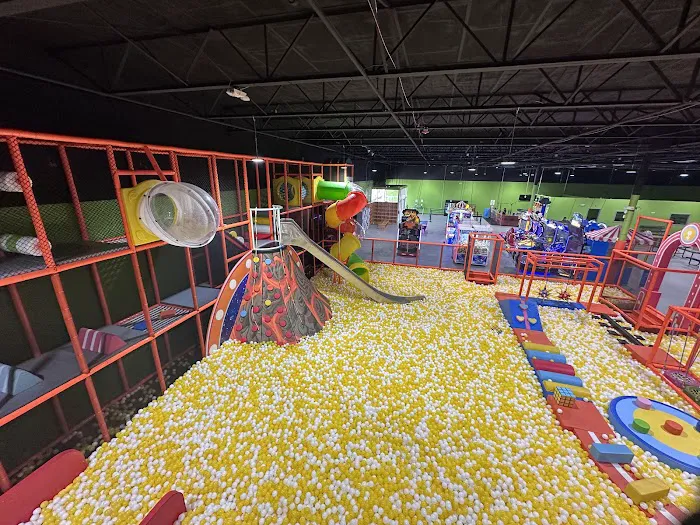 TakeOff Adventure Park Picture 5