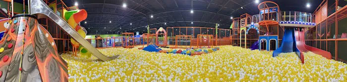 TakeOff Adventure Park Picture 3