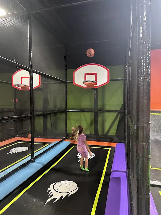 TakeOff Adventure Park Picture 4