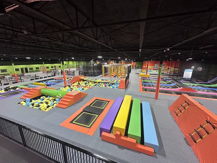 TakeOff Adventure Park Picture 10