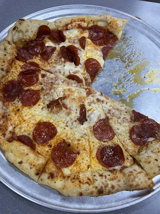 Chuck E. Cheese Picture 6
