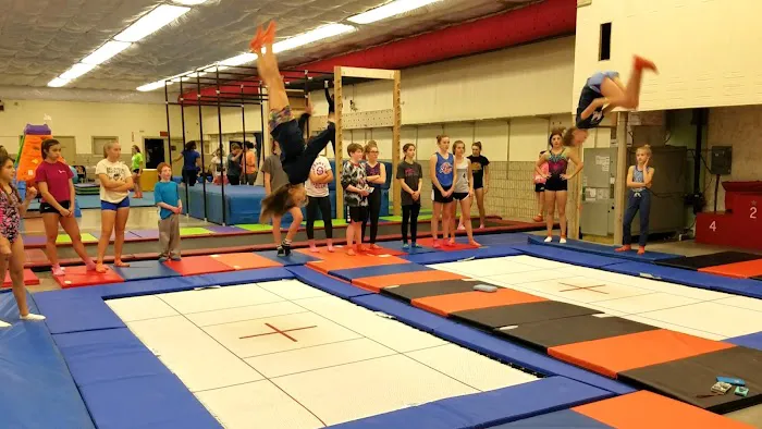 United Sports Academy TT - Scranton Picture 2