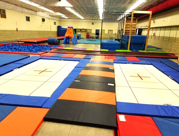 United Sports Academy TT - Scranton Picture 3