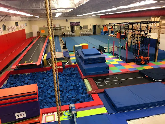 United Sports Academy TT - Scranton Picture 4