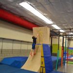 United Sports Academy TT - Scranton