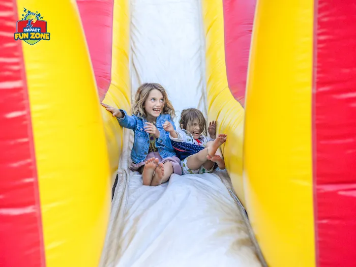 Impact Fun Zone Picture 10
