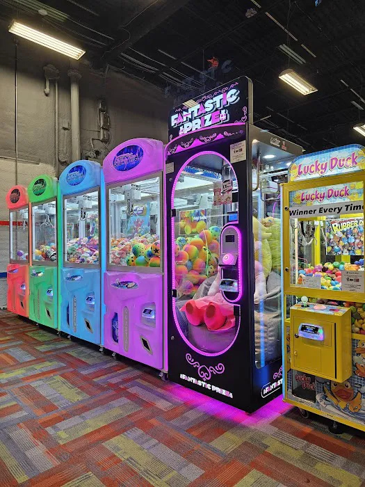 Impact Fun Zone Picture 3