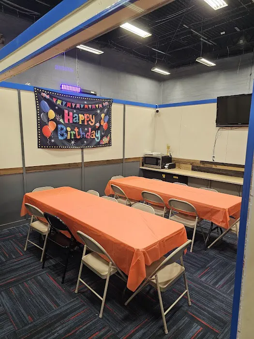 Impact Fun Zone Picture 2