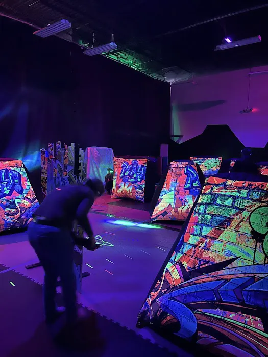 Impact Fun Zone Picture 8