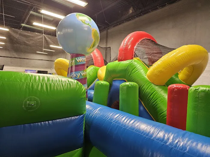 Impact Fun Zone Picture 1