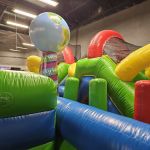Impact Fun Zone