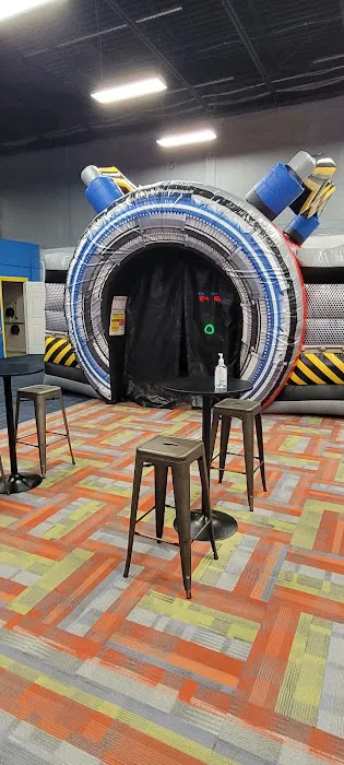 Impact Fun Zone Picture 4
