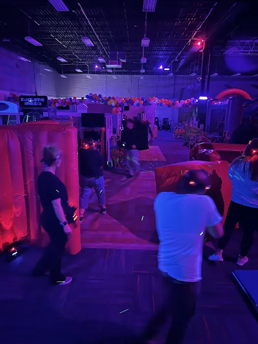Impact Fun Zone Picture 7