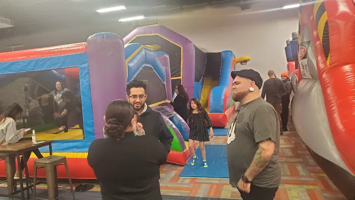 Impact Fun Zone Picture 5