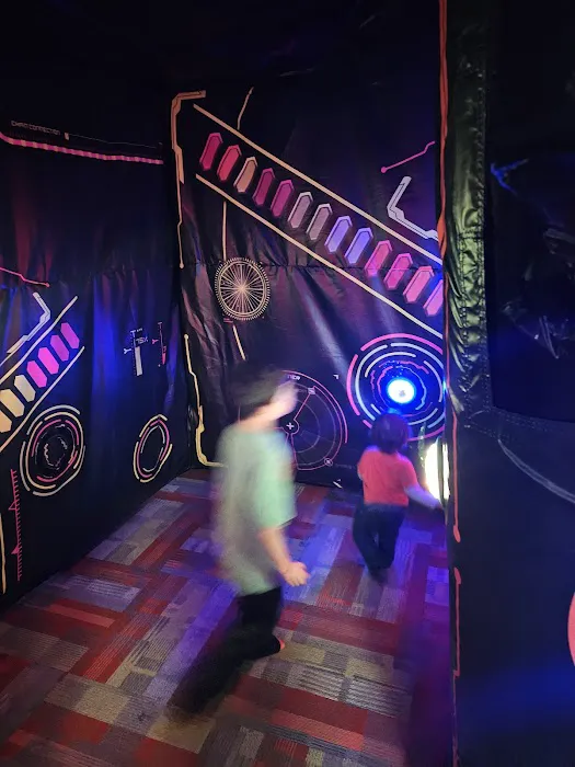 Impact Fun Zone Picture 6