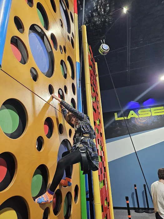 Liberty Heights Trampoline and Adventure Park Picture 1
