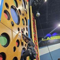 Liberty Heights Trampoline and Adventure Park ico