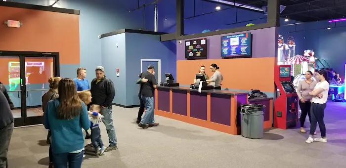 Liberty Heights Trampoline and Adventure Park Picture 7